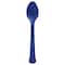 Heavy Weight Plastic Spoons, 150ct.